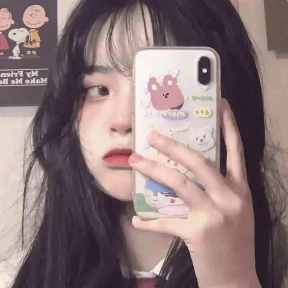 少女们的指南针